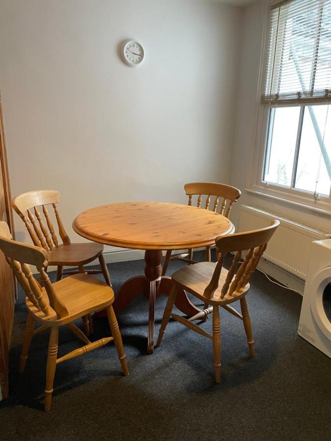 Cozy 3 Bedrooms Home *off Mill Road* Cambridge Zewnętrze zdjęcie