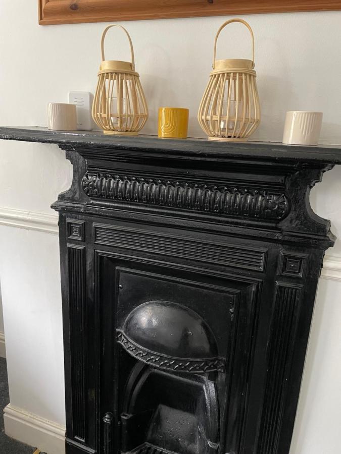 Cozy 3 Bedrooms Home *off Mill Road* Cambridge Zewnętrze zdjęcie