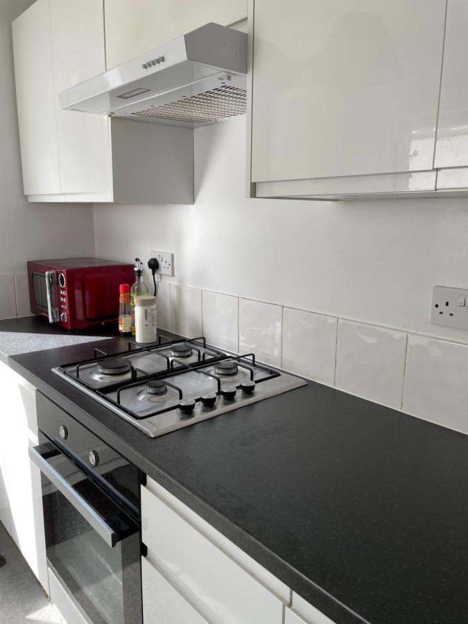 Cozy 3 Bedrooms Home *off Mill Road* Cambridge Zewnętrze zdjęcie