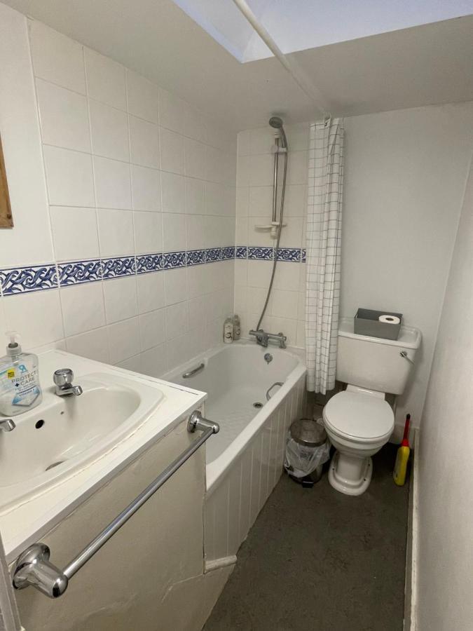 Cozy 3 Bedrooms Home *off Mill Road* Cambridge Zewnętrze zdjęcie