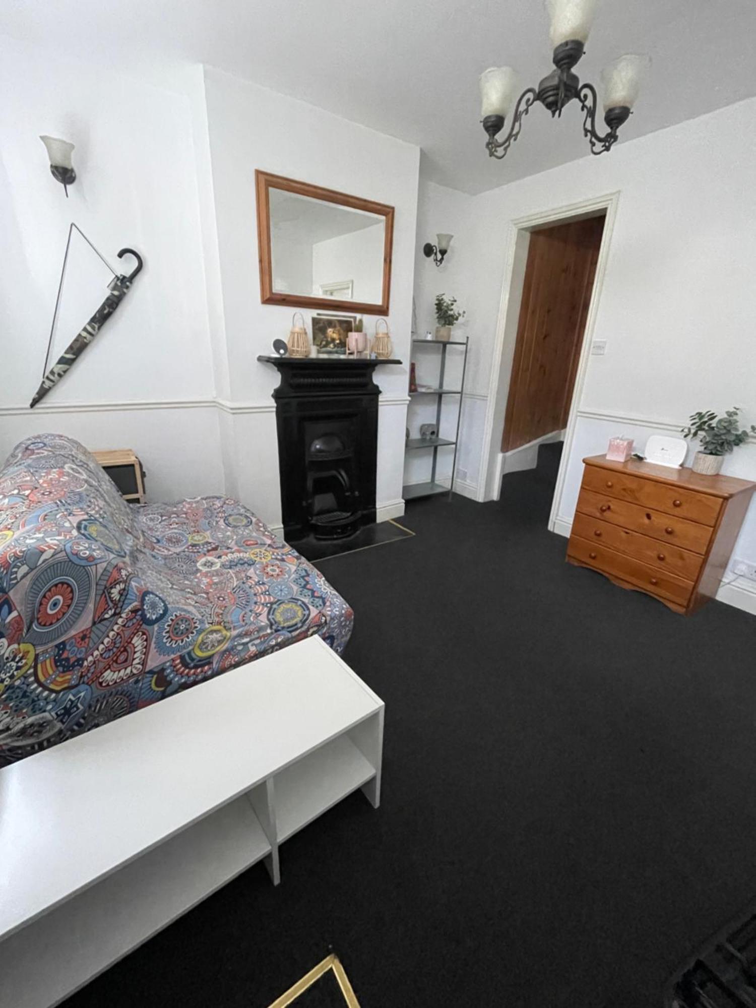 Cozy 3 Bedrooms Home *off Mill Road* Cambridge Zewnętrze zdjęcie